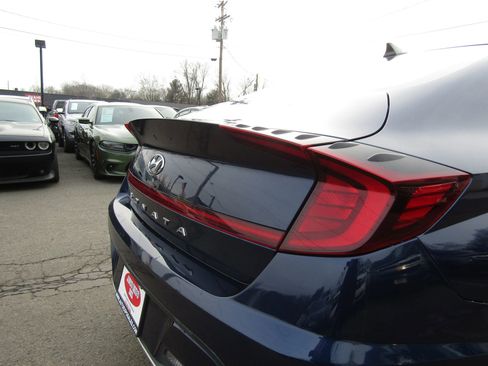 Used 2020 Hyundai Sonata SE image 9