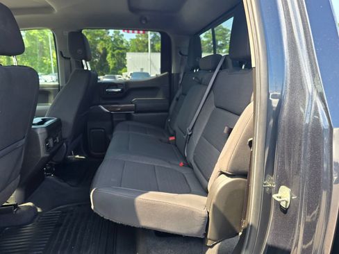 Certified 2022 Chevrolet Silverado 1500 RST w/ All Star Edition Plus AWD/4WD image 25