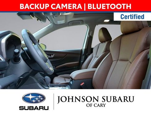 Certified 2026 Subaru Ascent Touring AWD/4WD image 11