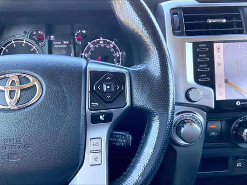 Used 2024 Toyota 4Runner SR5 Premium image 24