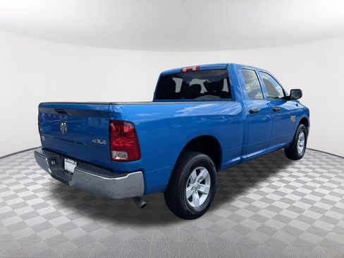 Used 2024 RAM 1500 Classic SLT AWD/4WD image 5