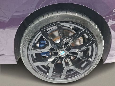 Used 2025 BMW M240i xDrive Coupe w/ Premium Package image 5