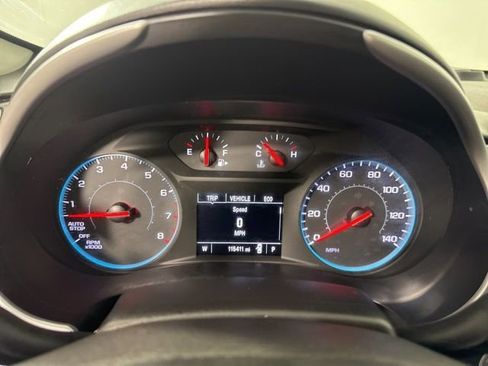 Used 2019 Chevrolet Malibu LS w/ LPO, Convenience Package 1 image 31