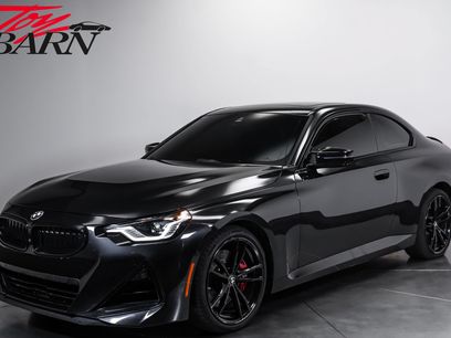 Used 2024 BMW M240i xDrive Coupe w/ Premium Package
