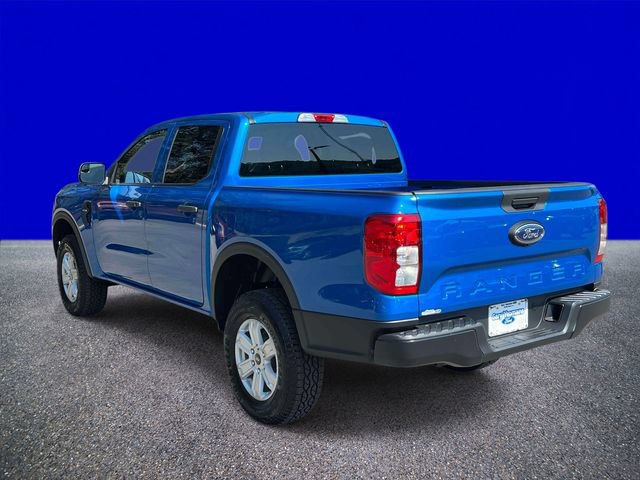 New 2026 Ford Ranger XL RWD image 5