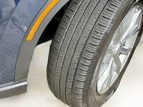 Certified 2024 Honda CR-V EX image 25