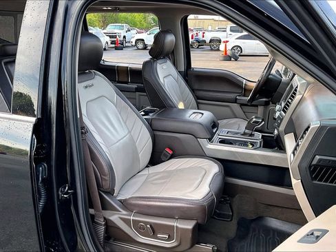 Used 2020 Ford F150 Limited AWD/4WD image 30