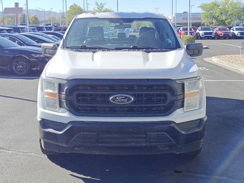 Used 2021 Ford F150 XL w/ Trailer Tow Package image 2