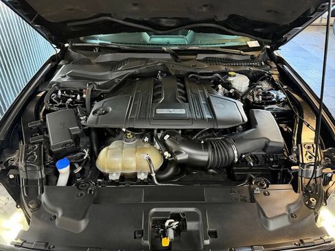 Used 2021 Ford Mustang GT w/ Enhanced Security Package RWD image 23