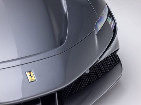 Certified 2024 Ferrari SF90 Spider AWD/4WD image 25