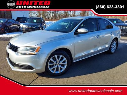 Used 2012 Volkswagen Jetta SE