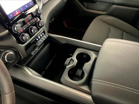 Used 2025 RAM 1500 Big Horn AWD/4WD image 19