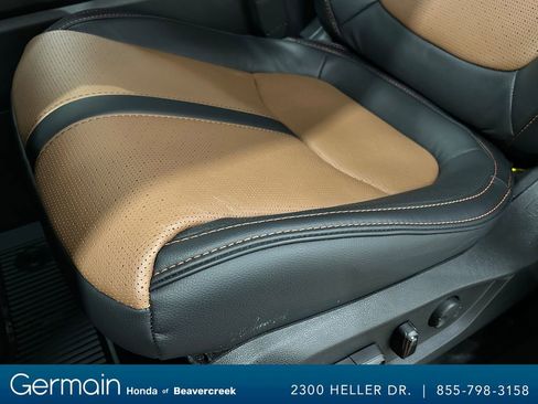 New 2026 Honda Passport TrailSport Elite image 16