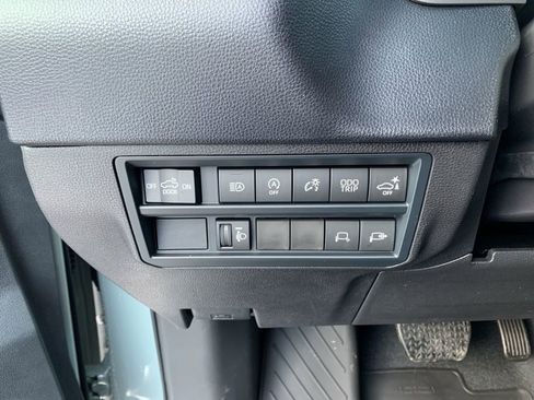 New 2026 Toyota Tundra SR5 image 28