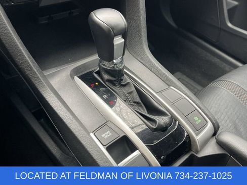 Used 2019 Honda Civic EX-L image 15