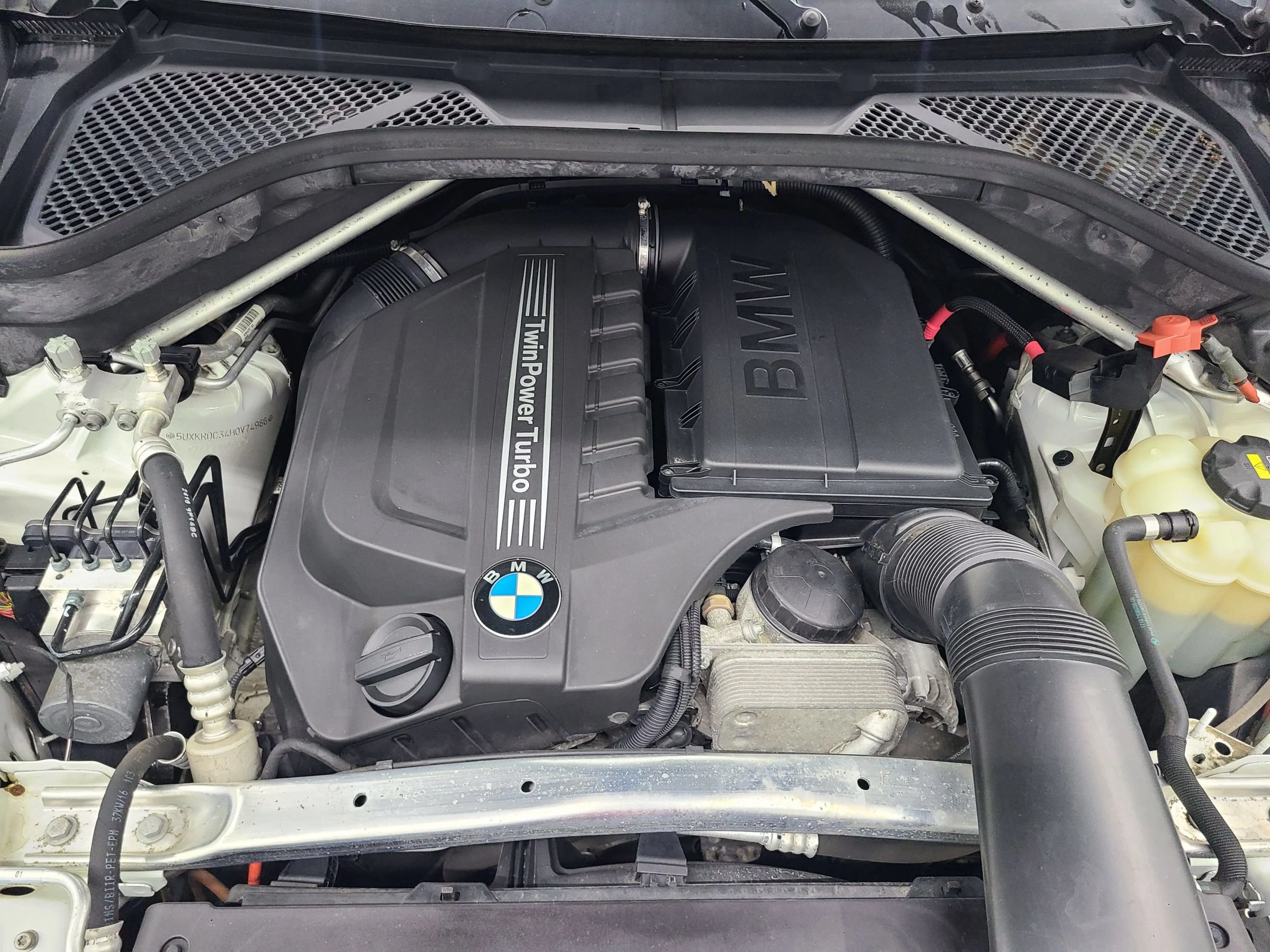 Used 2017 BMW X5 xDrive35i AWD/4WD image 16