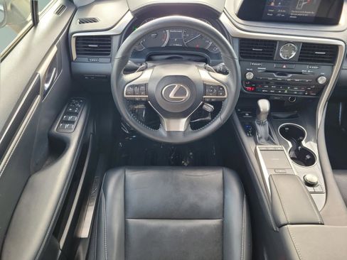 Used 2022 Lexus RX 350 AWD image 18