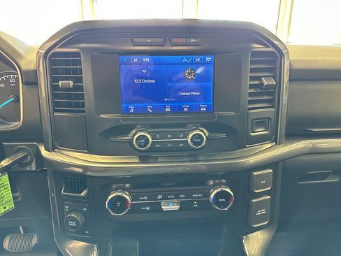 Certified 2022 Ford F150 XLT w/ Equipment Group 301A Mid image 3