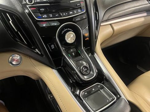 Used 2023 Acura RDX w/ Technology Package AWD/4WD image 30