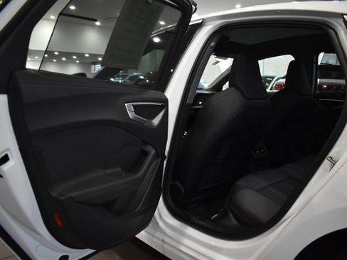 Certified 2025 Audi A5 2.0T Premium Plus Sedan w/ Premium Plus image 30