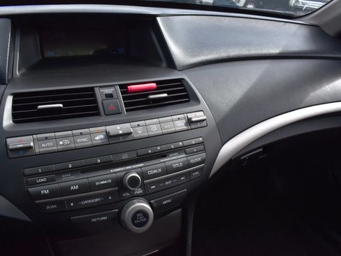 Used 2012 Honda Accord EX-L image 11