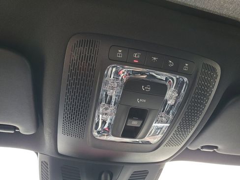 Used 2023 Mercedes-Benz EQB 350 4MATIC SUV image 26