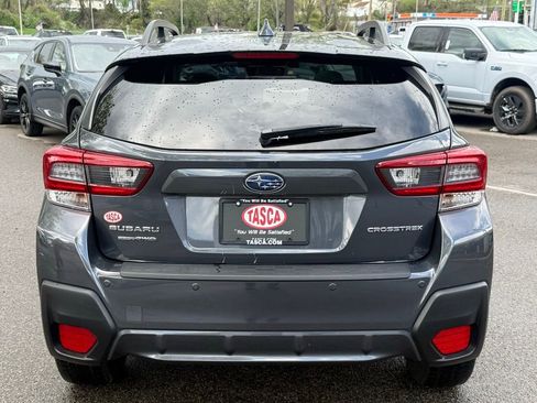 Used 2023 Subaru Crosstrek 2.5i Limited image 9