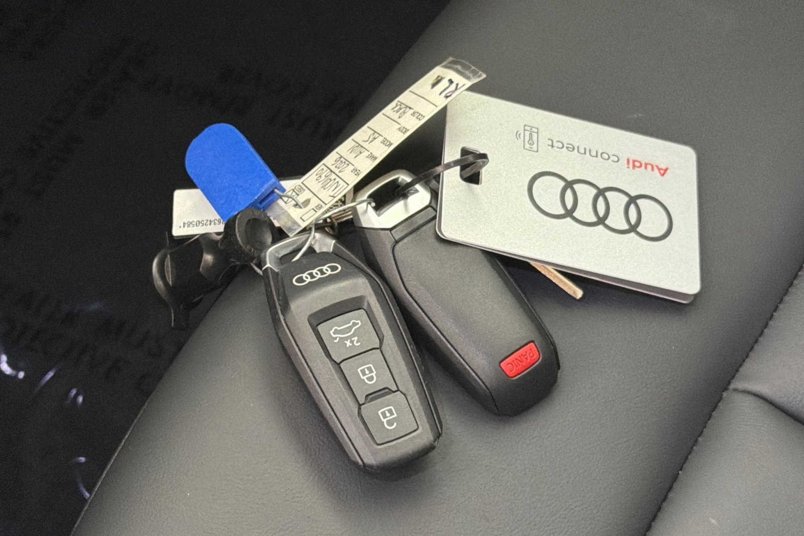Used 2026 Audi A5 Premium AWD/4WD image 23