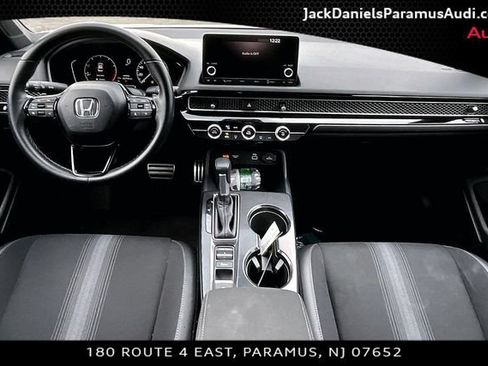 Used 2024 Honda Civic Sport image 12