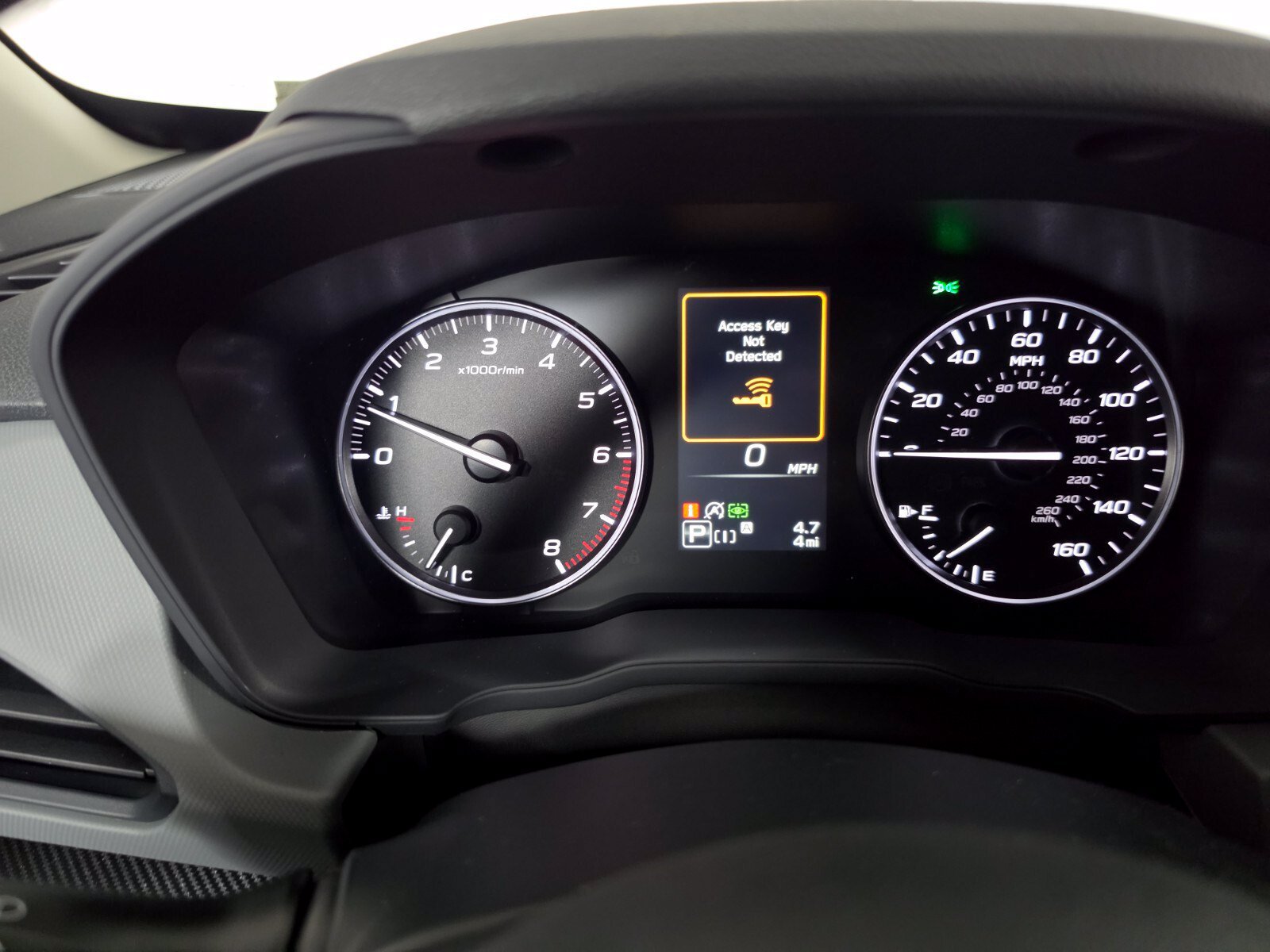 New 2026 Subaru Crosstrek 2.5i Limited AWD/4WD image 34