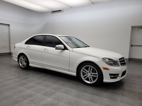 Used 2014 Mercedes-Benz C 250 Sport w/ Multimedia Package image 11