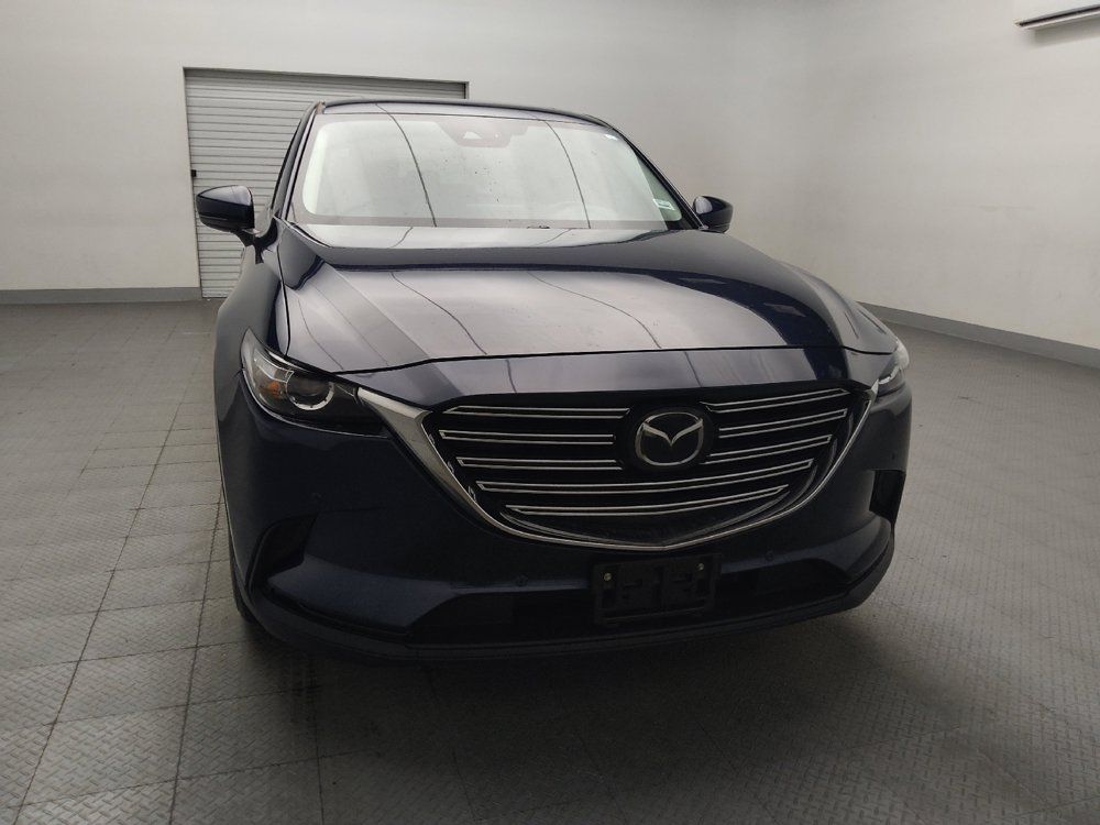 Used 2020 MAZDA CX-9 Touring w/ Touring Premium Package FWD image 14