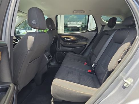 Certified 2020 GMC Terrain SLE FWD image 15