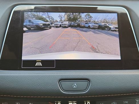 Used 2023 Cadillac XT4 Sport w/ Cold Weather Package image 14