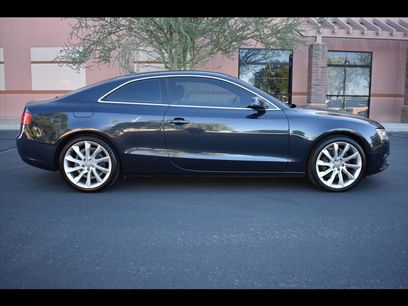 Used 2014 Audi A5 2.0T Premium Plus w/ Premium Plus Package