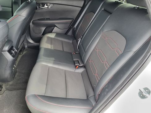 Used 2024 Kia Forte GT image 9