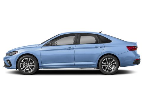 New 2026 Volkswagen Jetta S FWD image 21