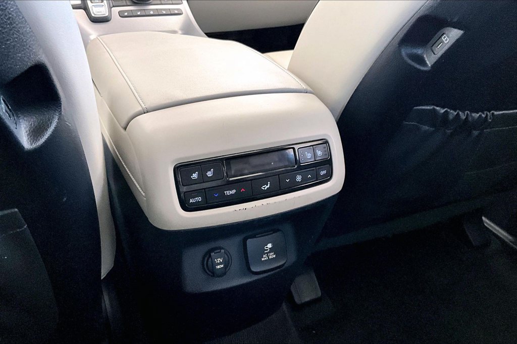 Used 2024 Hyundai Palisade Calligraphy FWD image 10