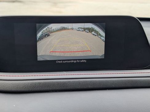 Used 2024 MAZDA CX-30 AWD 2.5 S w/ Preferred Package image 26