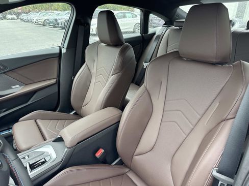 New 2026 BMW M235i xDrive M235 xDrive w/ Technology Package image 19