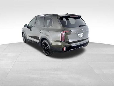 Certified 2024 Kia Telluride SX Prestige X-Pro AWD/4WD image 9
