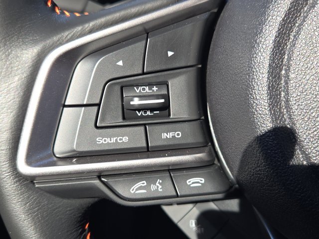 Used 2020 Subaru Crosstrek 2.0i Limited w/ Moonroof Package AWD/4WD image 13