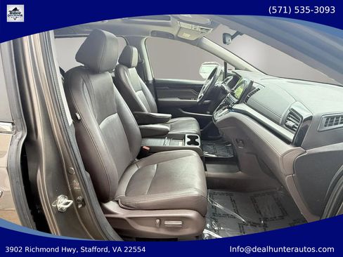 Used 2019 Honda Odyssey Elite image 18