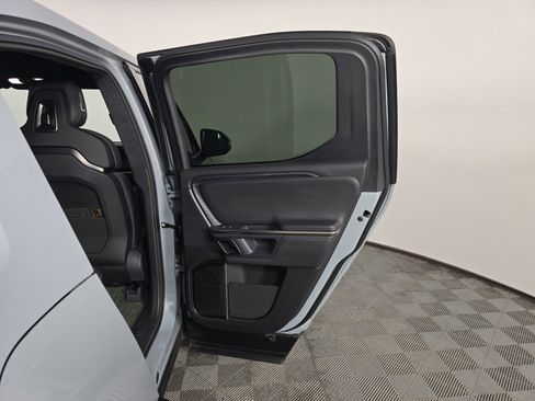 Used 2023 Rivian R1T Adventure AWD/4WD image 20