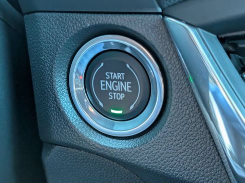 New 2026 Buick Encore GX Sport Touring w/ Advanced Technology Package FWD image 16