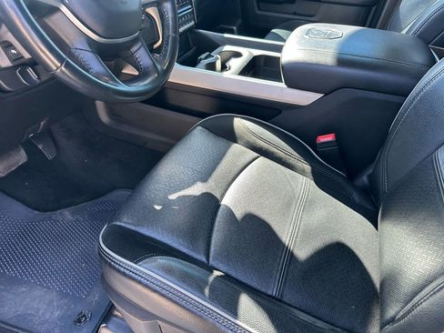 Used 2022 RAM 3500 Laramie AWD/4WD image 37