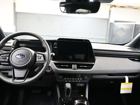 New 2026 Subaru Outback Limited image 22