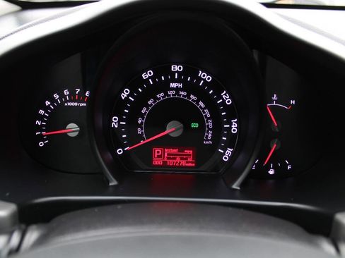 Used 2014 Kia Sportage EX image 39