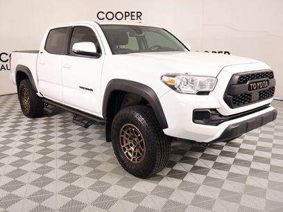 Used 2023 Toyota Tacoma 4x4 Double Cab