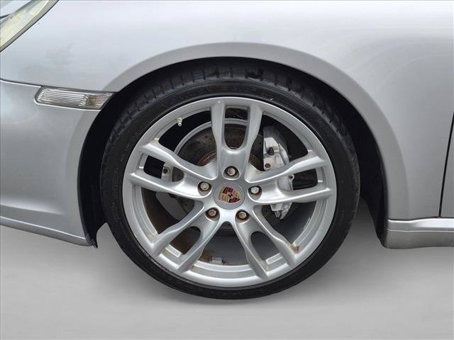 Used 2008 Porsche Cayman RWD image 18